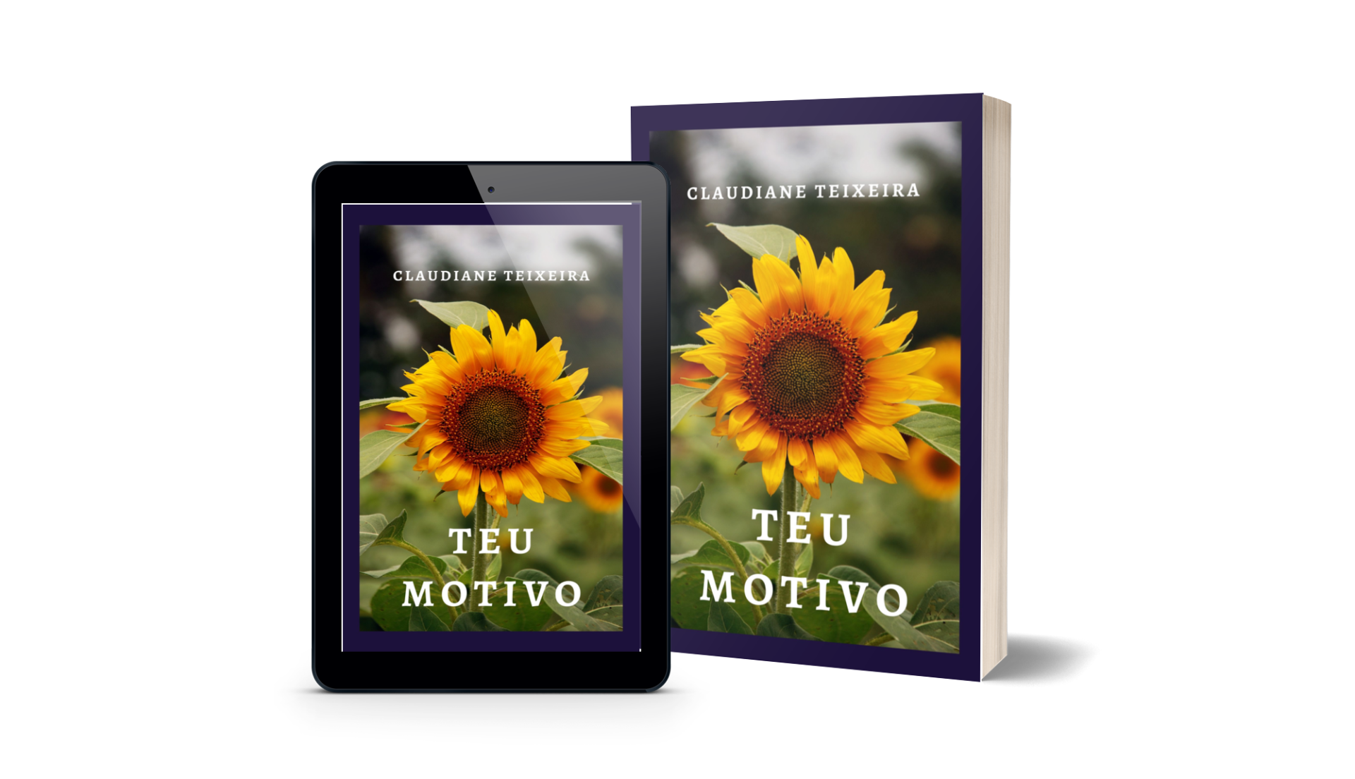 e-book Teu Motivo