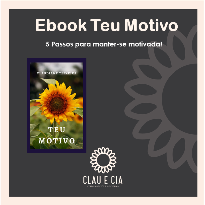 e-book Teu Motivo